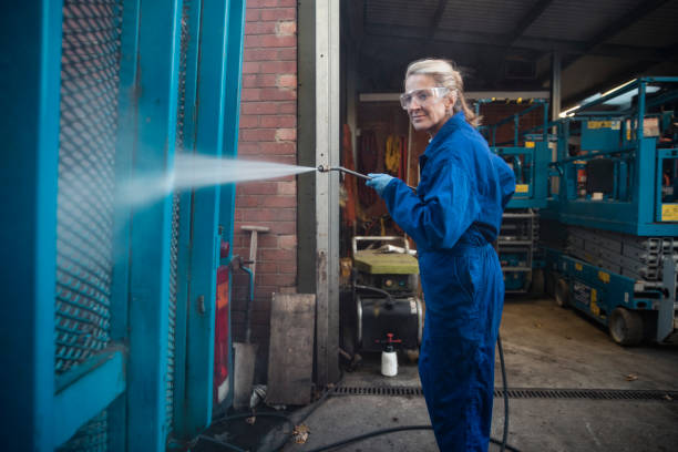 Best Machinery and Equipment Cleaning  in Shannon Hills, AR