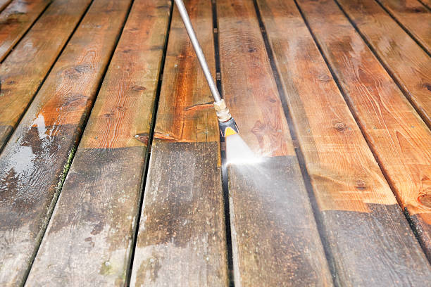 Best Spring Cleaning  in Shannon Hills, AR