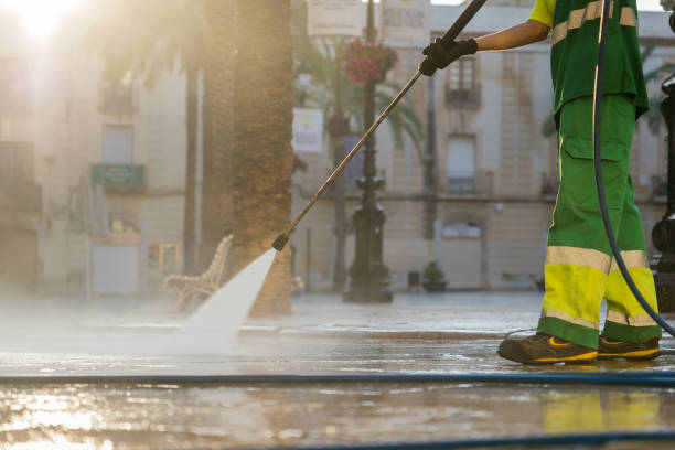 Best Dumpster Area Cleaning  in Shannon Hills, AR