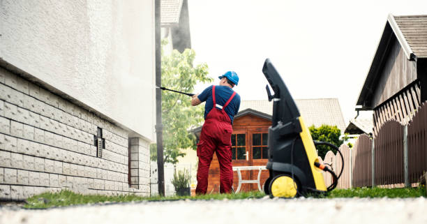 Best House Exterior Washing  in Shannon Hills, AR